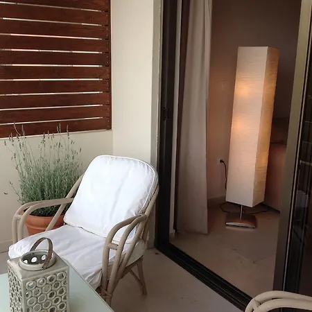 Apartment Aliki