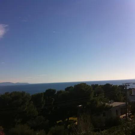 Aliki Apartment Mati