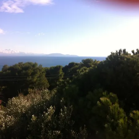 Apartment Aliki *