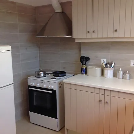 Apartment Aliki Mati