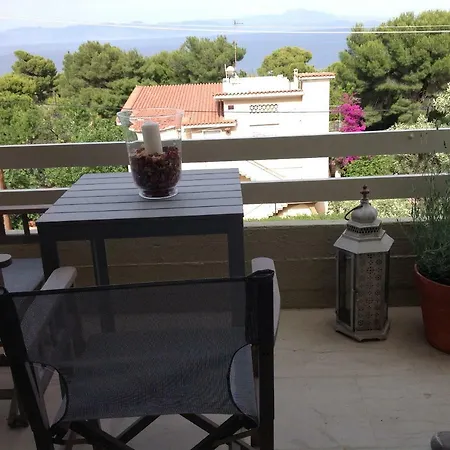 Aliki Mati