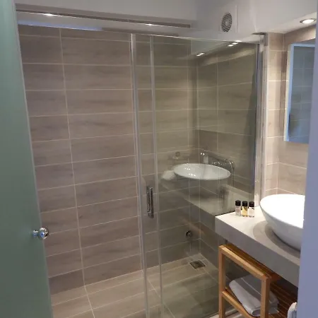 Apartment Aliki *