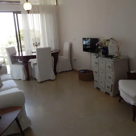 Apartment Aliki Mati