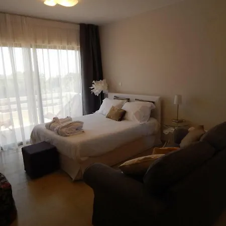 Apartment Aliki *
